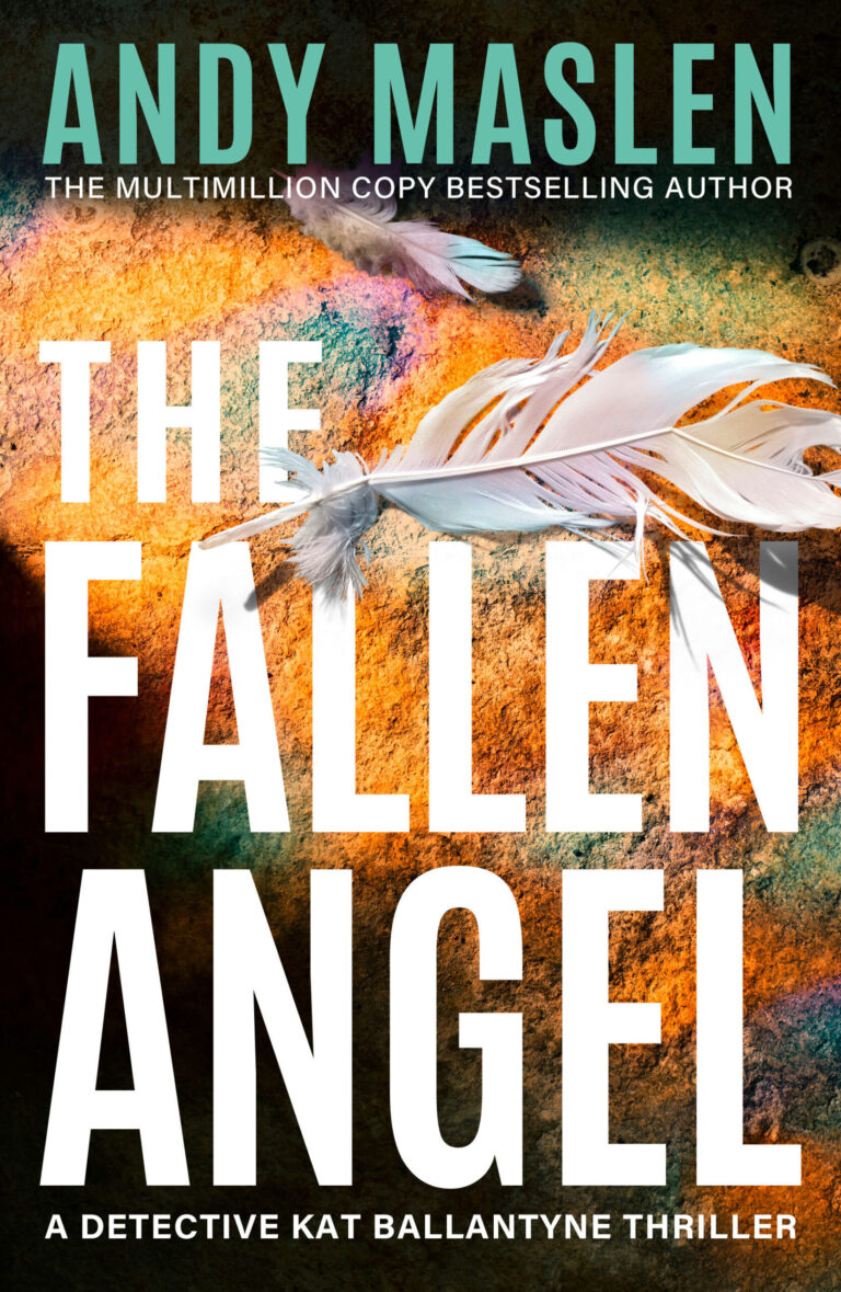 The Fallen Angel